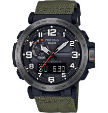 Часы Casio Pro Trek PRW-6600YB-3E