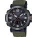 Часы Casio Pro Trek PRW-6600YB-3E