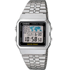 Часы Casio Vintage A500WEA-1E