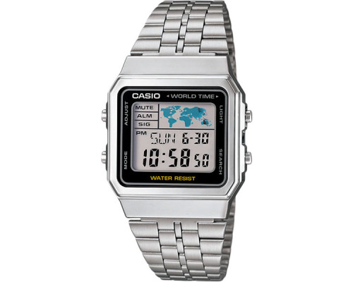 Часы Casio Vintage A500WEA-1E