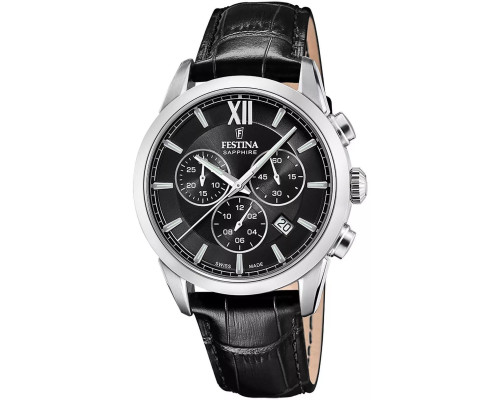 Часы Festina F20041/4 Часы Festina F20041/4