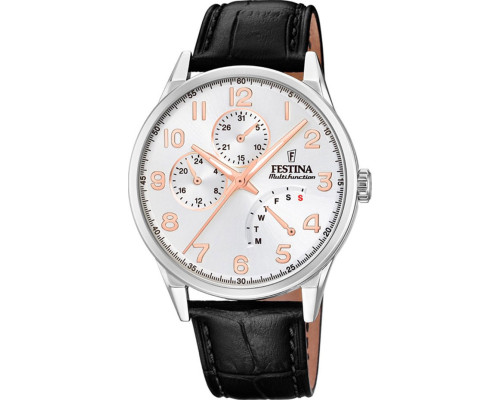 Часы Festina F20278/A