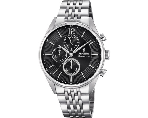 Часы Festina F20285/4