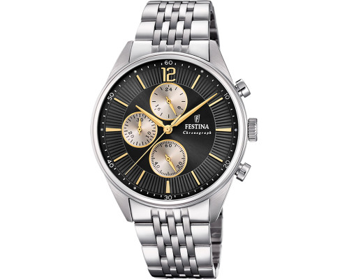 Часы Festina F20285/A