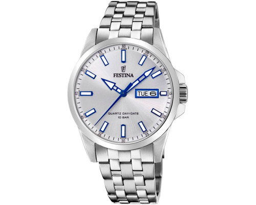 Часы Festina F20357/1