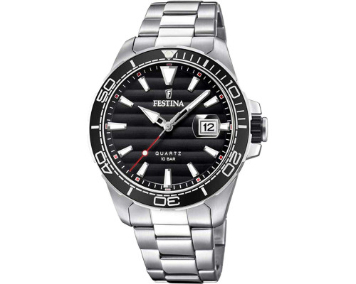 Часы Festina F20360/2