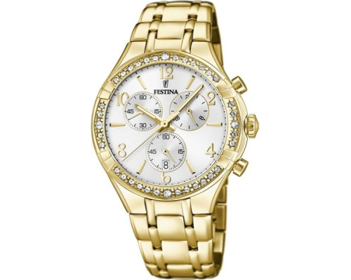 Часы Festina F20395/1