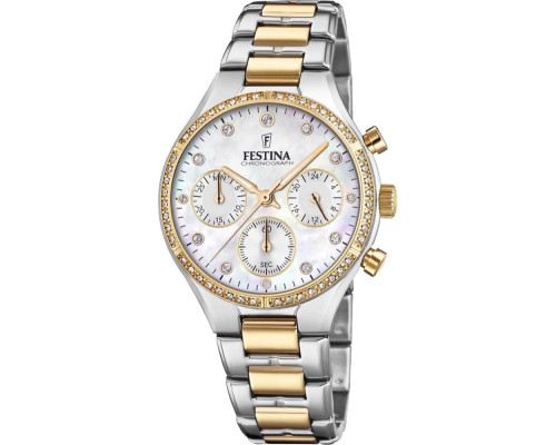 Часы Festina F20402/1