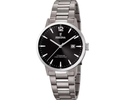 Часы Festina F20435/3