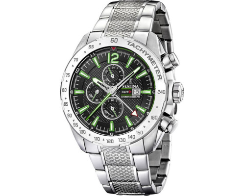 Часы Festina F20439/6