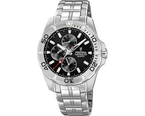 Часы Festina F20445/3