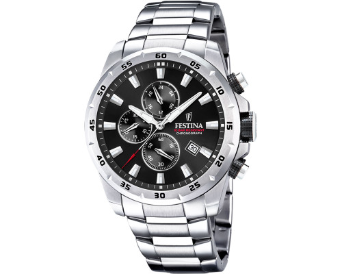 Часы Festina F20463/4