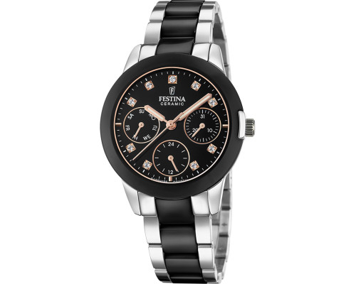 Часы Festina F20497/3