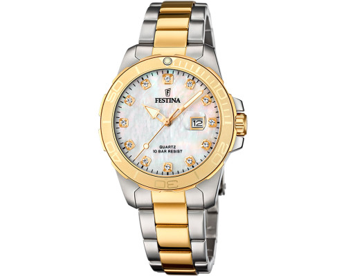 Часы Festina F20504/2