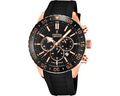 Часы Festina F20516/2