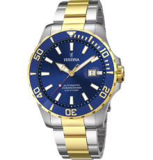 Часы Festina F20532/1