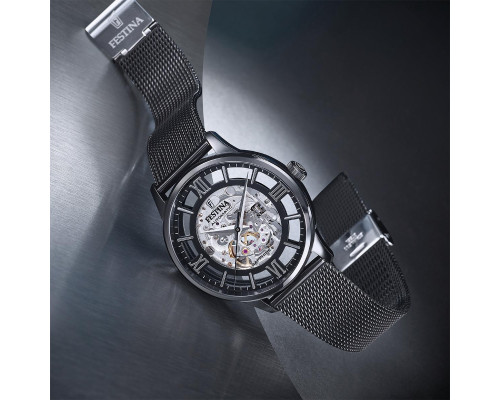 Часы Festina F20535/1