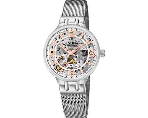 Часы Festina F20579/1  