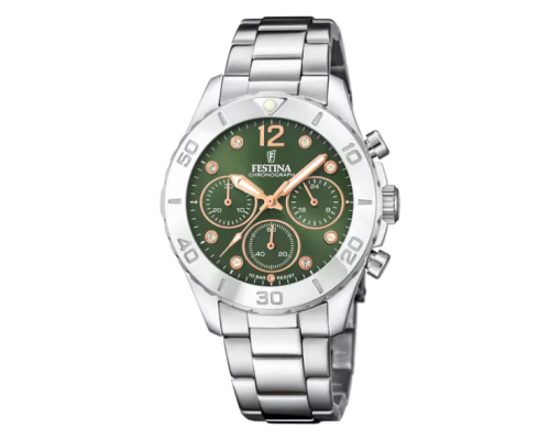 Часы Festina F20603/5