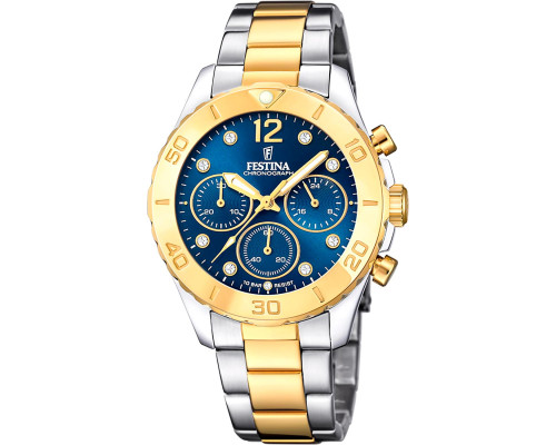 Часы Festina F20604/3