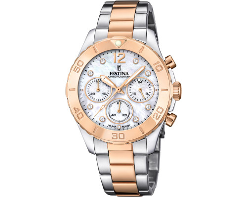 Часы Festina F20605/1