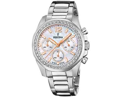 Часы Festina F20606/1