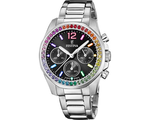 Часы Festina F20606/3