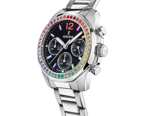 Часы Festina F20606/3