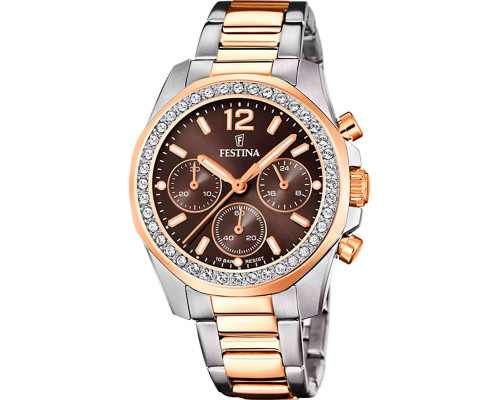 Часы Festina F20608/1