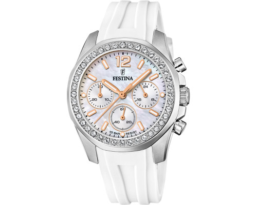 Часы Festina F20610/1