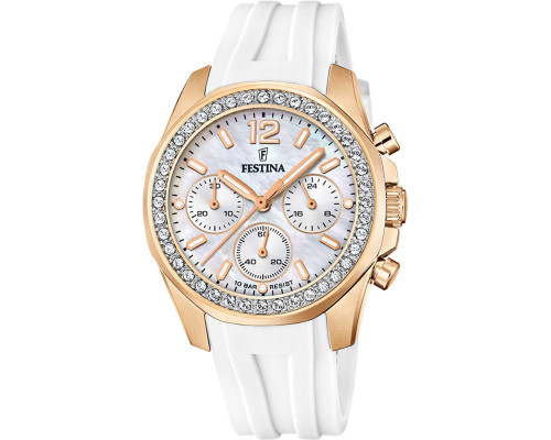 Часы Festina F20611/1