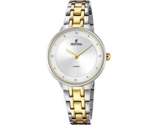 Часы Festina F20625/1