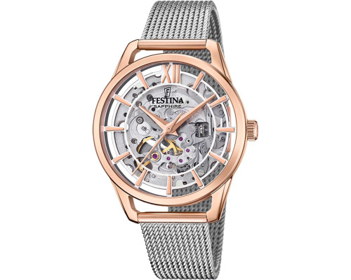 Часы Festina F20628/1