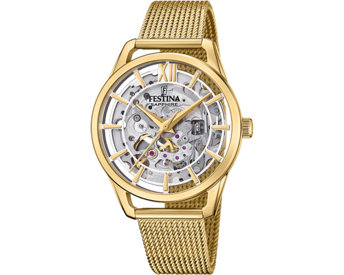 Часы Festina F20629/1