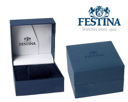 Часы Festina F20657/1