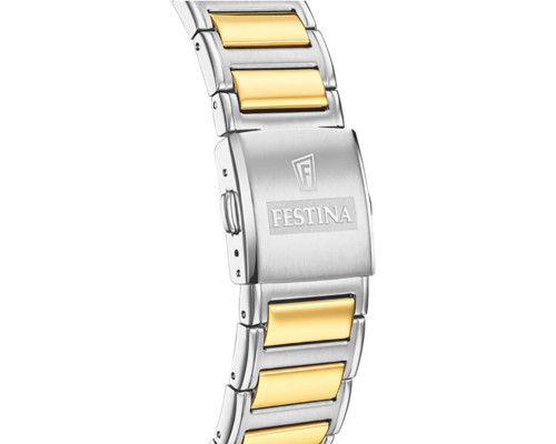 Часы Festina F20637/6