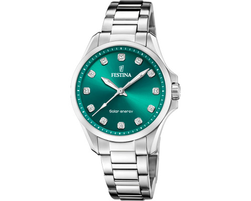 Часы Festina F20654/3