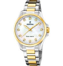 Часы Festina F20655/1