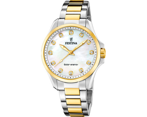 Часы Festina F20655/1