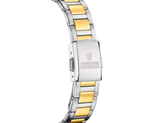 Часы Festina F20655/1