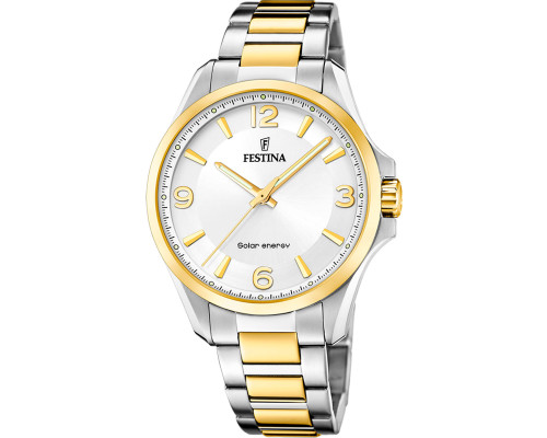 Часы Festina F20657/1