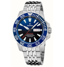 Часы Festina F20661/1