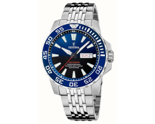 Часы Festina F20661/1