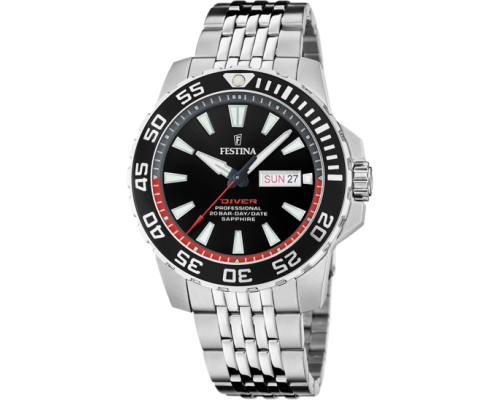 Часы Festina F20661/3