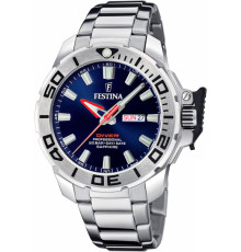 Часы Festina F20665/1