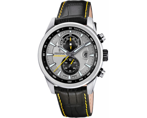 Часы Festina F20695/4 Часы Festina F20695/4