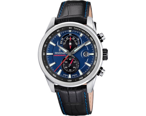 Часы Festina F20695/5 Часы Festina F20695/5