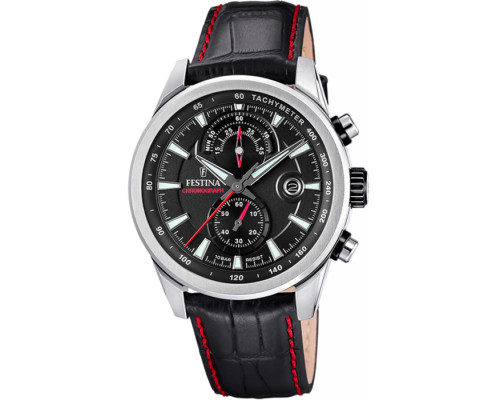 Часы Festina F20695/6 Часы Festina F20695/6