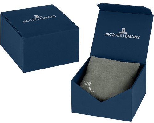 Часы Jacques Lemans 1-2199F
