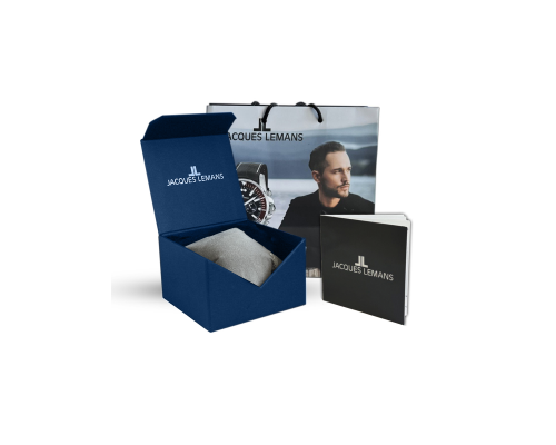 Часы Jacques Lemans 1-2099D
